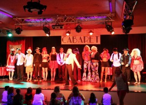 Club Cala Romani Entertainment