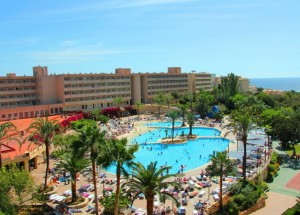 Club Cala Romani Majorca