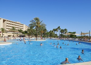 Club Cala Romani Swimming Pool