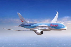 Thomson Dreamliner