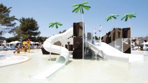 Sensatori ibiza childrens splash pool