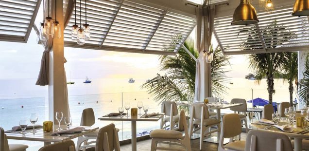 Sensatori Restaurants