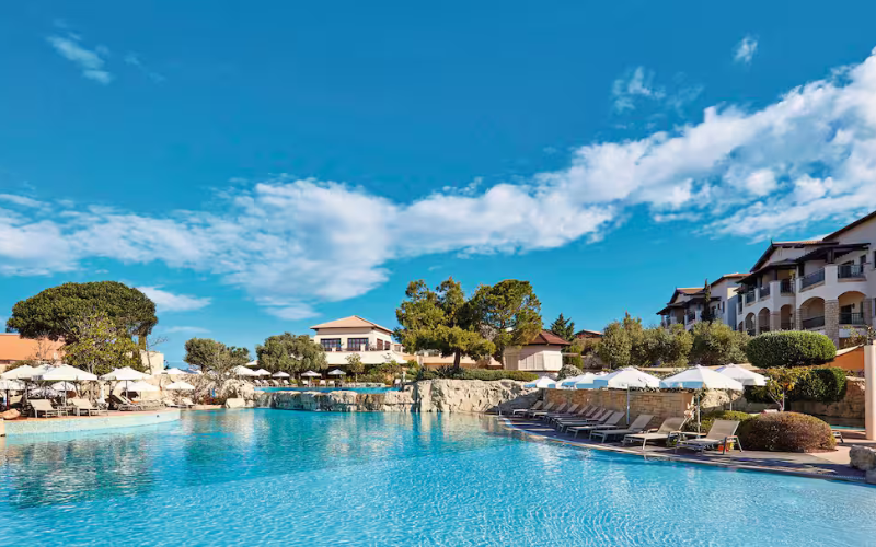 TUI BLUE Sensatori Atlantica Aphrodite Hills